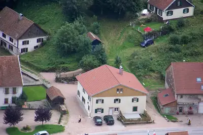 Image de Superbe fromagerie (19e siècle), rénovée, idéale pour les amoureux de la nature