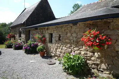 Image de Maison individuelle Riec sur Belon Labélisé 4 étoiles meublé de tourisme