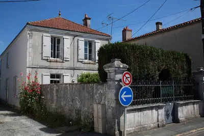 Image de Du charme pour cette lumineuse maison de vacances