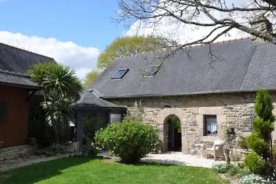 Image de Chic and Cozy Residence “Family Spirit” Langonnet