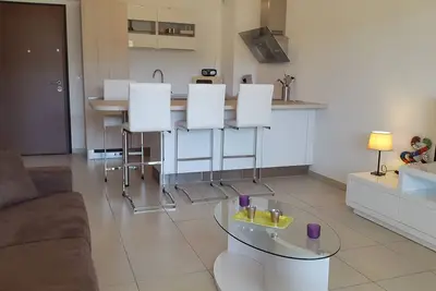 Image de Porticcio appart neuf à 300 m de la plage