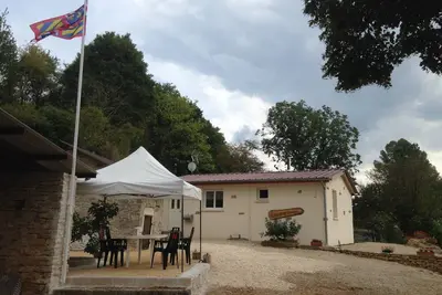 Image de Gîte de la bergère pour 4 personnes