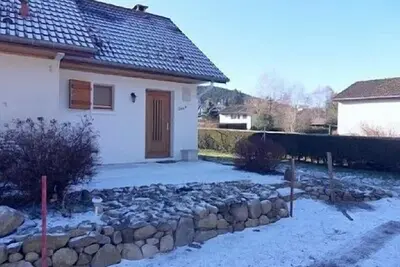 Image de Charmante maison avec terrasse