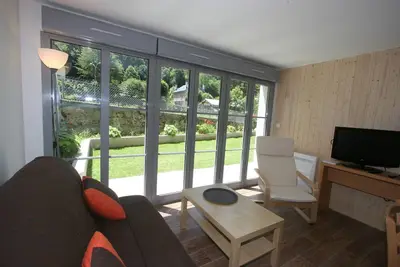 Image de Maison Domer - Centre village.