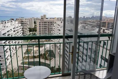 Image de Studio vue mer-Playa San Juan