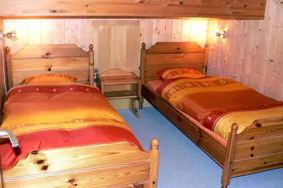 Image de Appartement idéal pour 2 familles- Ski-In/Ski-Out - Les Portes Du Soleil