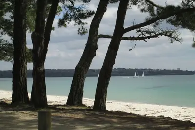 Image de location à 200m dela plage