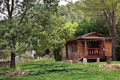 Image de Chalet Ecogite Tout Confort