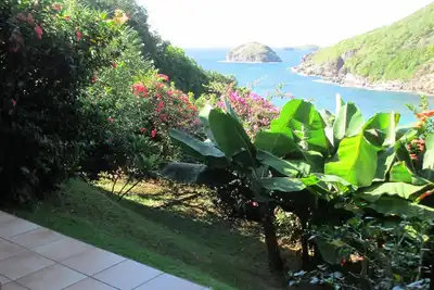 Image de Anse Figuier - Gîte de France Nebraska