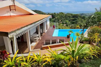 Image de Villa Horizon/Piscine/Jacuzzi/Voiture