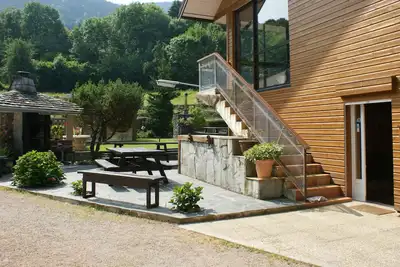 Image de Appartement classe 2*, pres du Lac Leman