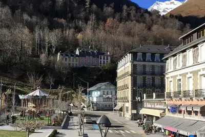 Appartement avec vue - tout confort - centre-ville