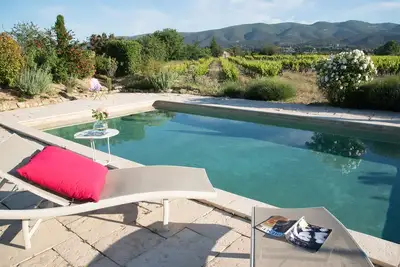 Image de Domaine La Parpaille - La Maison Sous l'Amandier