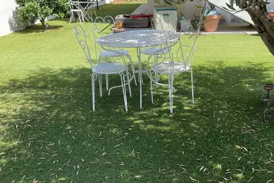 Image de Location pour 4 personnes avec parking