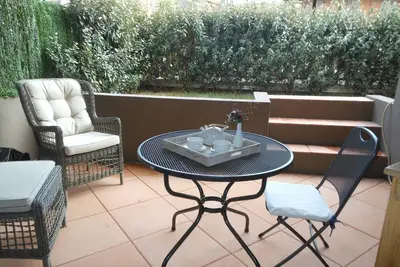 Image de Appart. t2 neuf tout confort, centre ville, proche de la plage