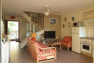 Vacances  en famille ou entre amis - Résidence ultramarine diamant Martinique