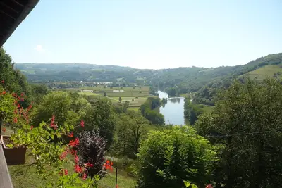 Image de Gîte rural à Livinhac le Haut