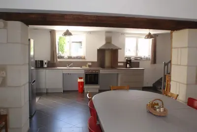 Image de Le Jardin de Chanoine