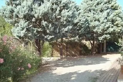 Charmant studio à Corte pour 2 Personnes