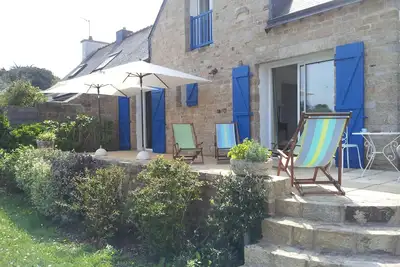 Image de Maison de Charme situation Exceptionnelle Pieds dans l''Eau