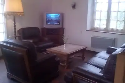 Image de Le Gîte de Réaumur Puy Du Fou Vendée