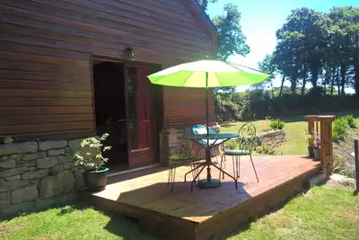 Image de Maison de vacances à 25 minutes de la mer