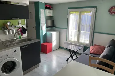 Image de Joli Appartement 2 chambres en plein centre de Cauterets