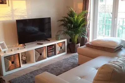 Image de Fred’s House - Tout confort sur la plage de São Julião