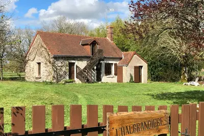 Image de Gite Chaleureux Au CŒUR De La Brenne