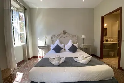 Image de Gite Cyprès