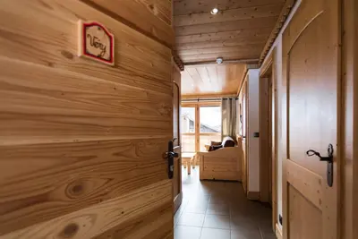 Image de Bel appartement (4 à 6 p) au centre de Praz sur Arly