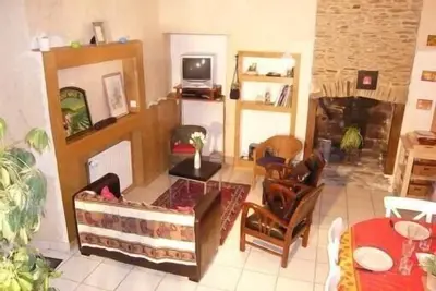 Image de Maison De Grand Confort, Agréable à Vivre et spacieuse située à Cancale