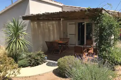 Image de Villa Neuve Independante De Standing 2 Chambres 4 Pers A 2 Min De La Plage