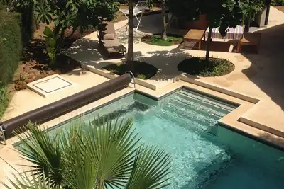Image de Coup De CŒUR Et Soleil. . . . ASSURÉ! ! ! Des Vacances De RÊVE. . .