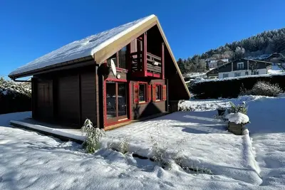 Image de Chalet pour 6 personnes