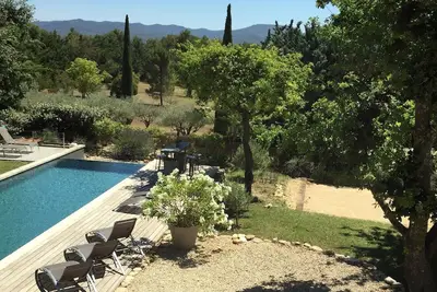 Image de Loft Ă la campagne entre Luberon et Pays d'Aix