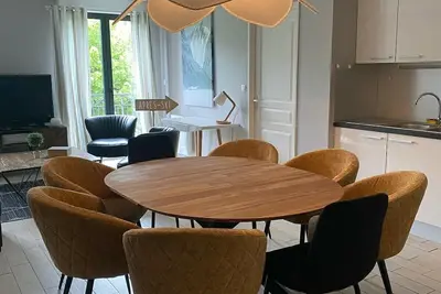 🌟 Très belle appartement cosy et neuf en plein coeur de Luchon🌟
