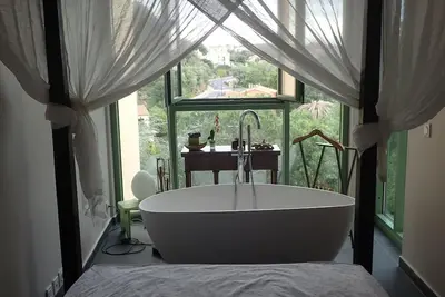 Image de Jolie Maison De Pecheur A Collioure, 3 chambres, 2 salle d'eau, belle terrasse<br>