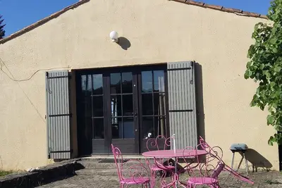 Image de Beau gîte en Luberon