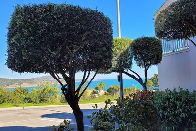 Image de Studio  Cabine Vue Mer Clim Wifi