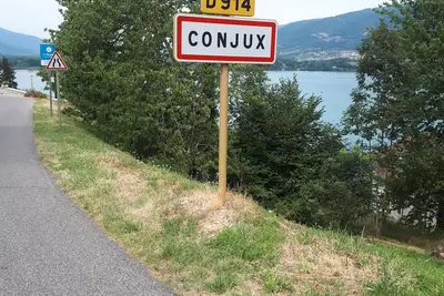 Image de Maison  Conjux  Plage