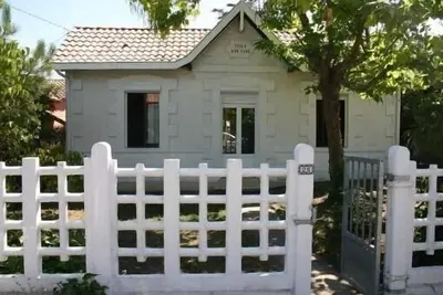 Image de Villa à 500m De L'océan. . .