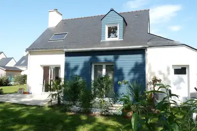 Image de Maison Ambon 4 personnes - 5mn des Plages
