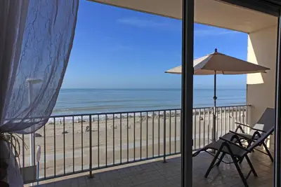 Image de **** Face Mer Appartement Grand Confort Ideal Pour Familles-Vue Exceptionnelle