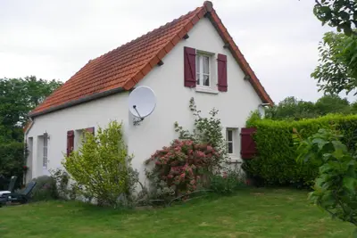 Image de Gite de campagne proche de la mer- entre Mt St Michel et plages du débarquement