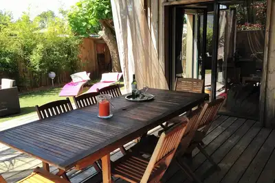 Image de Villa Marée Vous, séjour inoubliable entre terre et mer