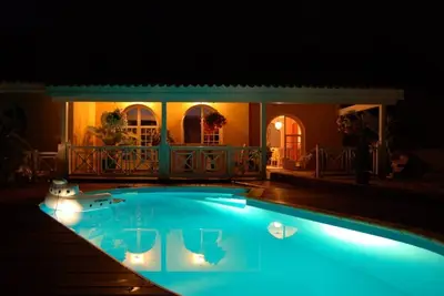 Image de Belle Villa 250m2 Au Soleil Avec Piscine Plein Sud