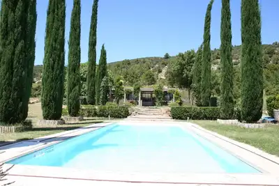 Image de Charme et authenticité en plein coeur du Lubéron!