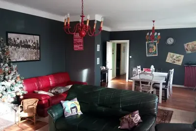 Image de Chambre Grenier, Les 2 Granges