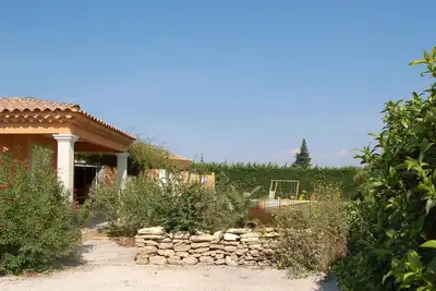 Image de Maison contemporaine